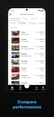 Bolid - Car Check android App screenshot 11