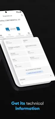 Bolid - Car Check android App screenshot 13